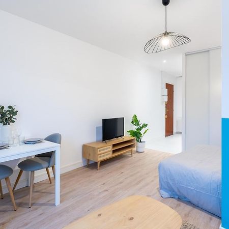 H S H Conciergerie Dax Apartment Exterior foto