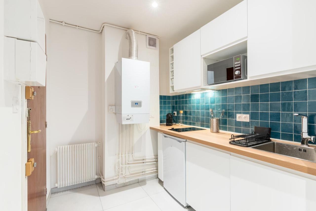 H S H Conciergerie Dax Apartment Exterior foto